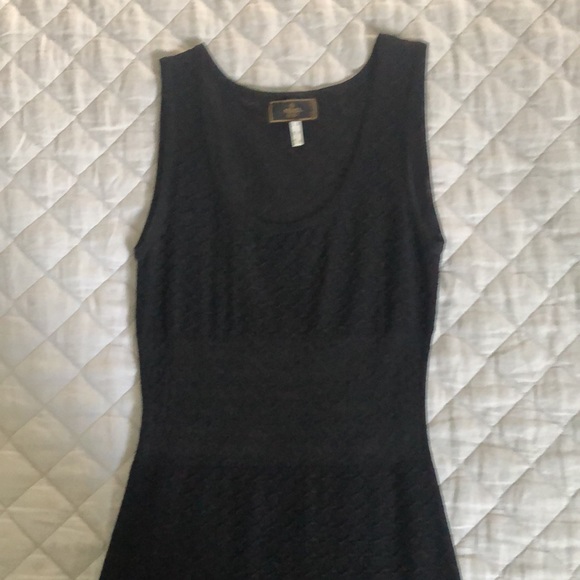 FENDI STUNNING VINTAGE  GOWN - Picture 4 of 7